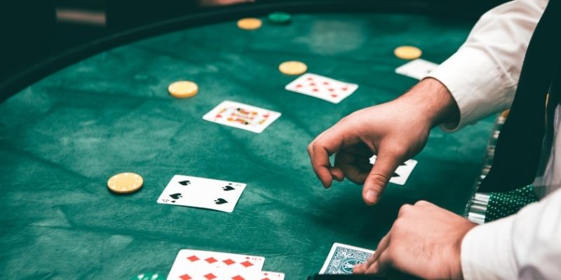 Cá cược trực tuyến