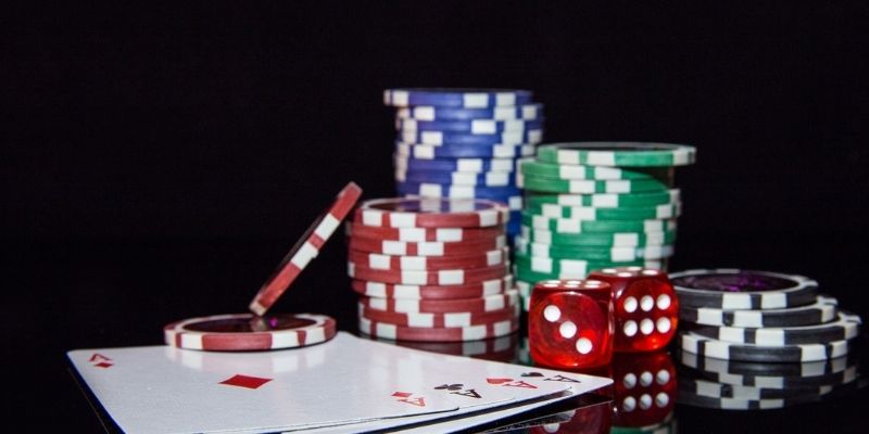 Craps là gì