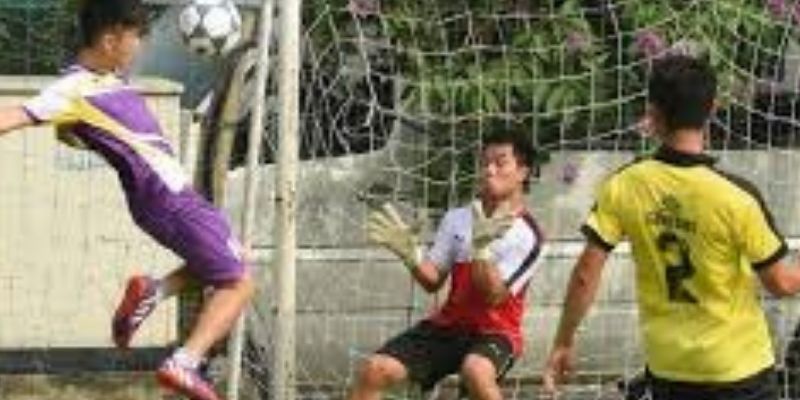 Kèo tài xỉu