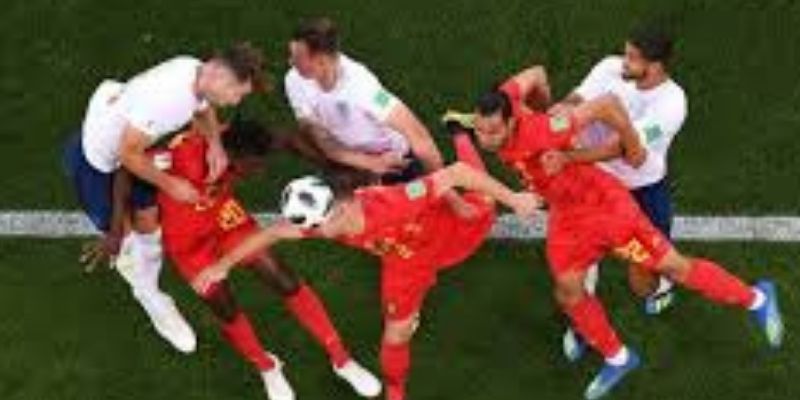 Kèo tài xỉu